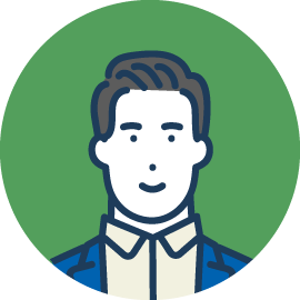 文学部・男性