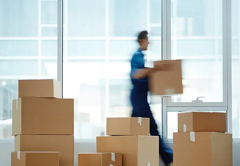 引越・移転・什器据付