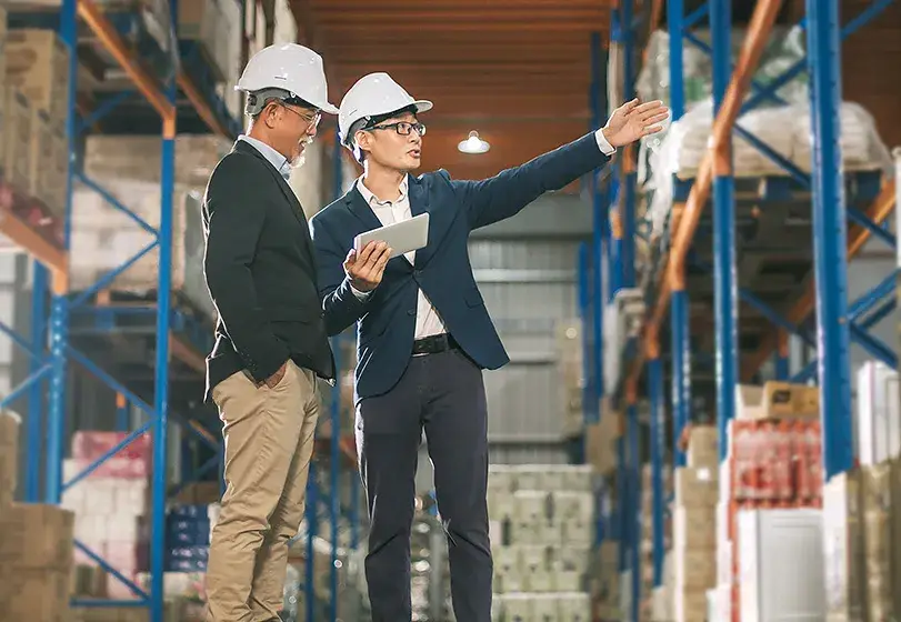 商物一体・投資 他