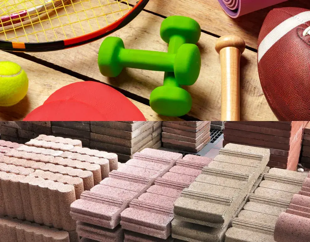 取扱商品の一例(イメージ)