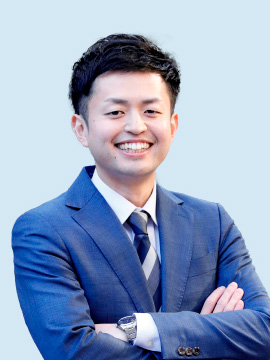 ライフケア事業本部
医薬品物流部 医薬品第一課 吉田 友樹