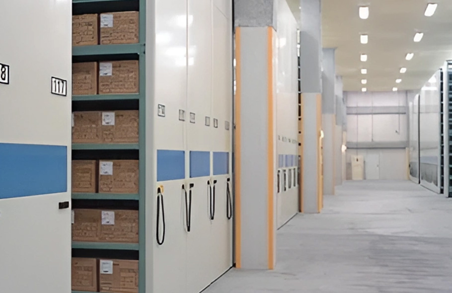 Storage, Cargo Handling, and Shipping Services | ITOCHU LOGISTICS CORP.