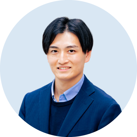 岩重 隆太 | 伊藤忠ロジスティクス