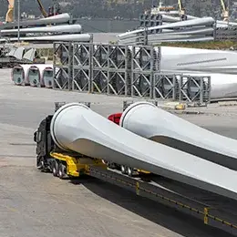 Plant Transportation