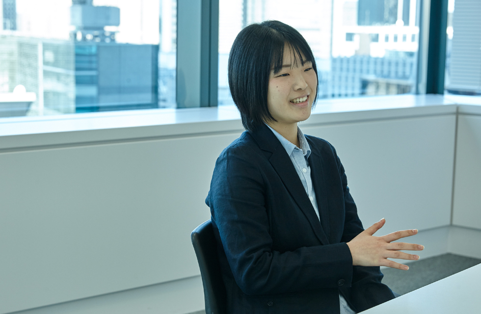 2ヶ月目にトラブル発生。それでも仕事を任せ続けてくれた先輩。